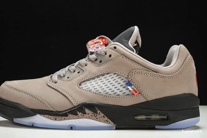 Hyperoad Low Jordan 5 “PSG” Air 0727